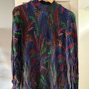 FARM Río Mini Dress Size M